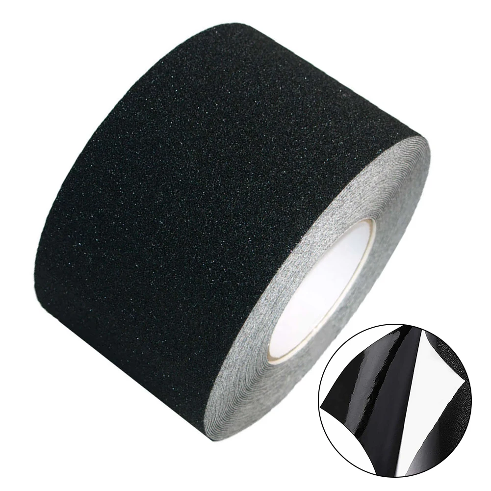 

Sand Stickers Anti-slip Tape Tape Tool Accessories Anti-slip Durable Emery High Kit Non-slip Parts Power Kit Tool