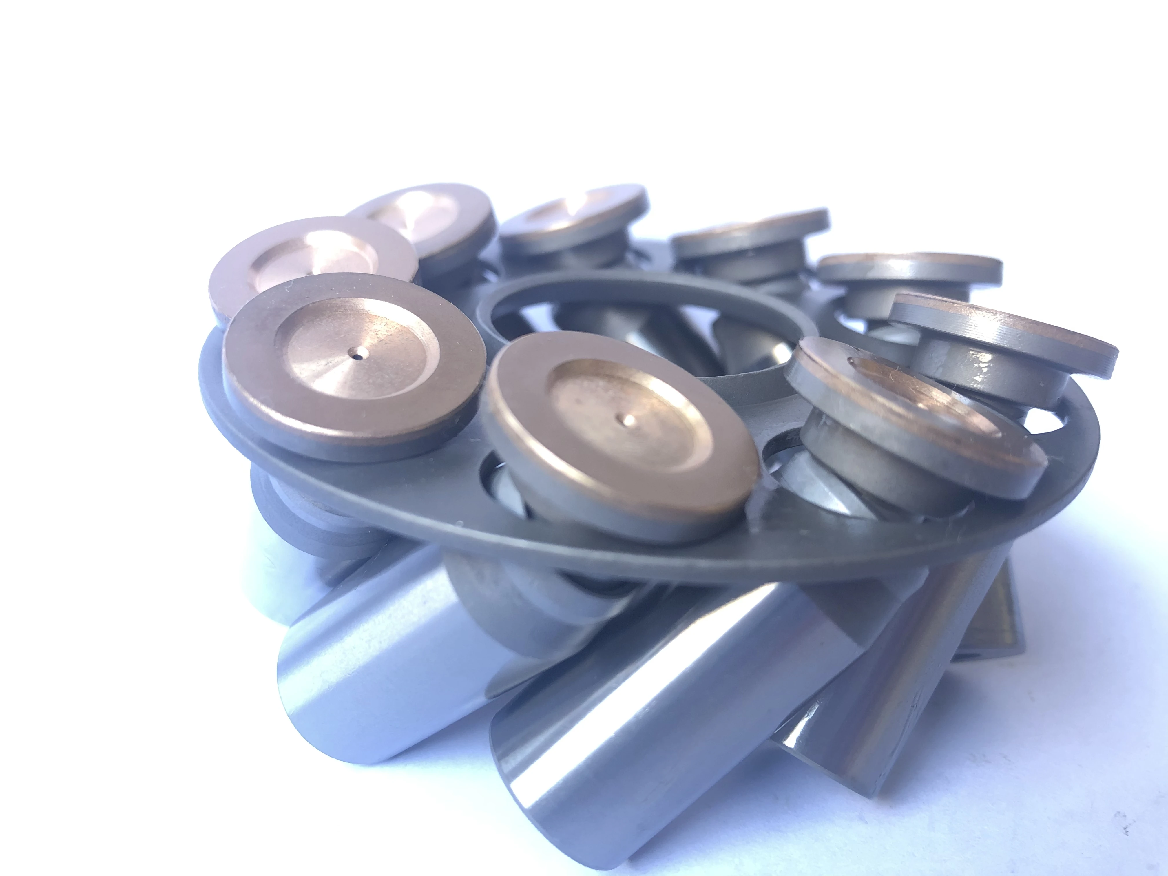 Гидравлические запасные части для насоса kubota KX155-3 U151UM мини-экскаватор комплект