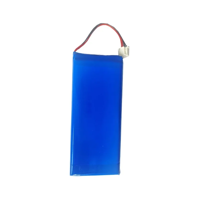 Фото Высокоемкостный LiPo аккумулятор LC 1650120 2S1P 7.4V 6000mAh для DJI Phantom 3 4 3 Pro 3A 4 Pro 4A Pro V2.0 Inspire 1 2 №4