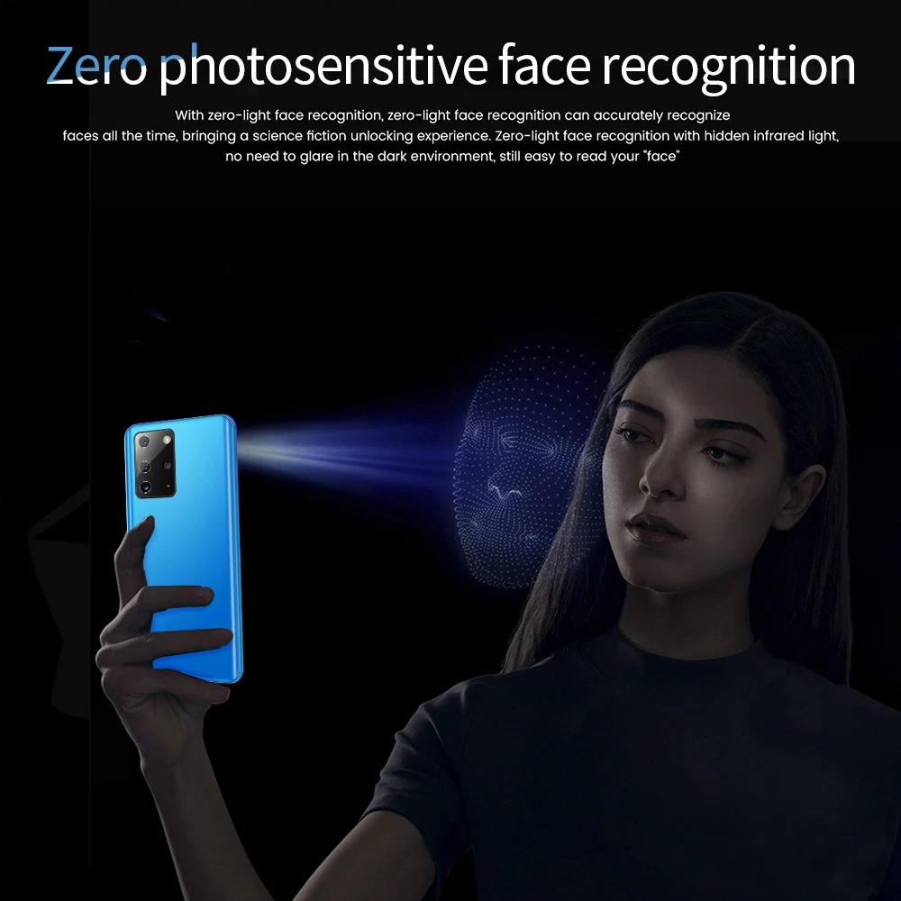 global version note 20 ultra smartphones 5g phone 16512gb cellphone 10core mobile phones andriod10 6800mah gaming phone face id free global shipping