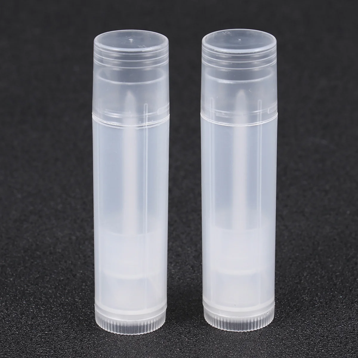 

Lip Empty Tubes Balm Containers Gloss Tube Container Clearchapstick Lipstickrefillable Bottle Cover Pouches 8Ml 10Ml Squeeze