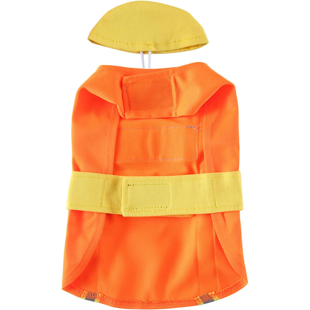 

Clothes Pets Dog Carrying Costume Winter Clothing Christmas Dog Vest Polyester Dog Reflective Vest Sweater Vest