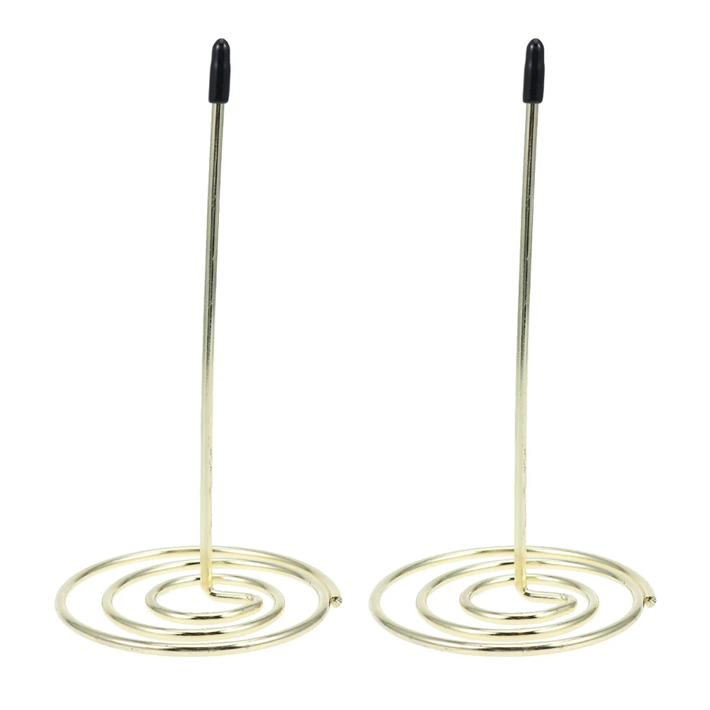 3 шт. ресторанный аксессуар для меню папка с иглами чеков принадлежности лимонада