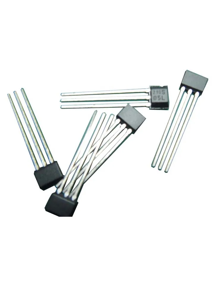 

10pcs/lot TLE4905L TLE4905 HALL EFFECT SWITCH P-SSO-3-2 IC