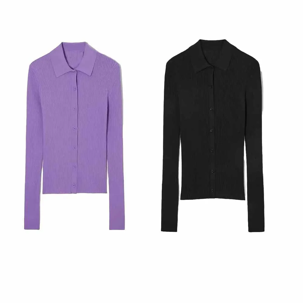 

Женский облегающий кардиган в стиле Джокер, с длинным рукавом