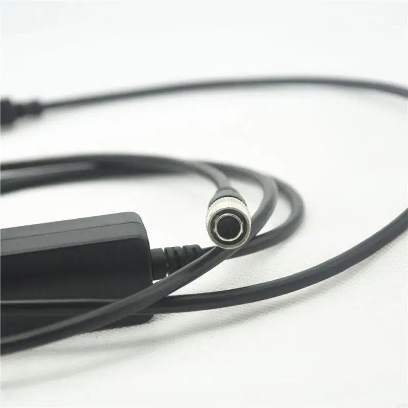 USB-Hirose 6pin кабель Data Cable для Topcon Gowin South