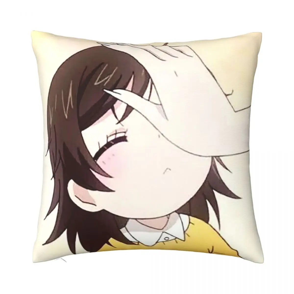 

Anime Kamisama Love Kamisama Kiss Pillowcase Cushion Cover Decorative Throw Pillow Case Cover Living Room Drop Shipping 45X45cm