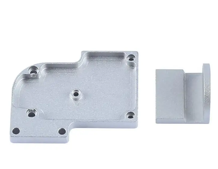 

Ball-head Aluminum Protection Cover Case(with 3 screws) For DJI Phantom 3