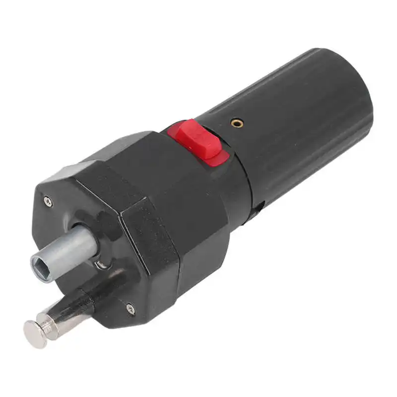 

BBQ Motor Low Noise 1.5V Barbecue Rotisserie Motor Low Power Consumption for Picnic