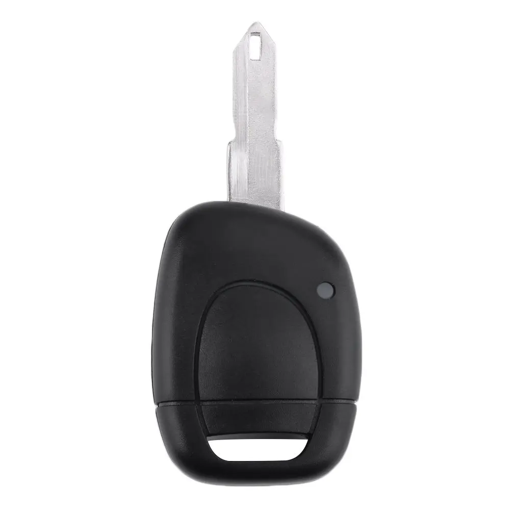 High Quality 1 Button Remote Key Fob Shell Case Blank For Renault S.A A88 New Dropping Shipping |