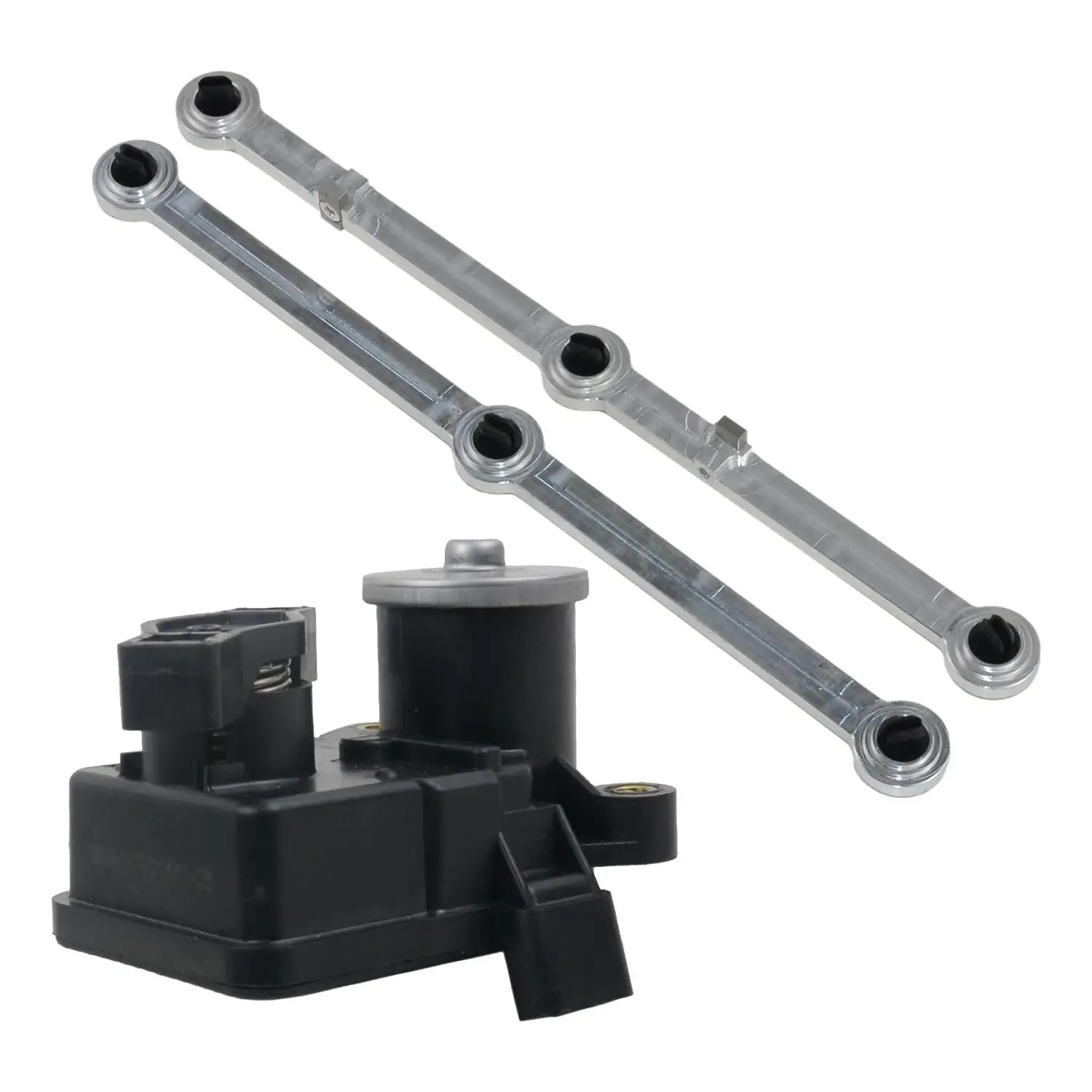 

AP02 для Mercedes-Benz C/E/M W204 W211 W164 OM642 Servomotor/Мотор запорного отключения входного порта A6421500494 6421500494