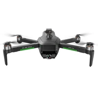 sg906 max1 drone 3km fpv drone with 4k uhd camera 5g wifi eis anti shake 360 obstacle avoidance 3 axials gimbal rc helicopter
