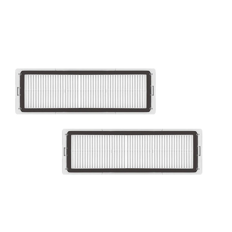 Сменная основная боковая щетка для робота-пылесоса Xiaomi Mijia Pro STYTJ06ZHM HEPA фильтр