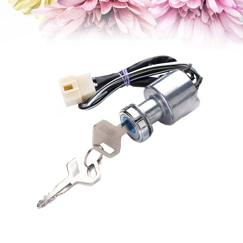 

1PC YD099 Premium Blackout Switch Disconnect Isolator Poweroff Switch Disconnector for Vehicles ATV