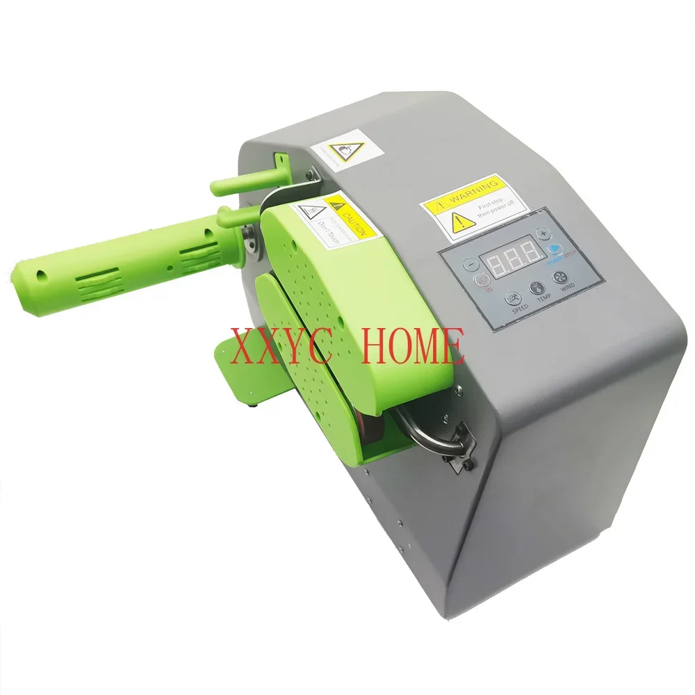 Машина для наполнения воздушной подушки наполнитель автоматический пузырчатая