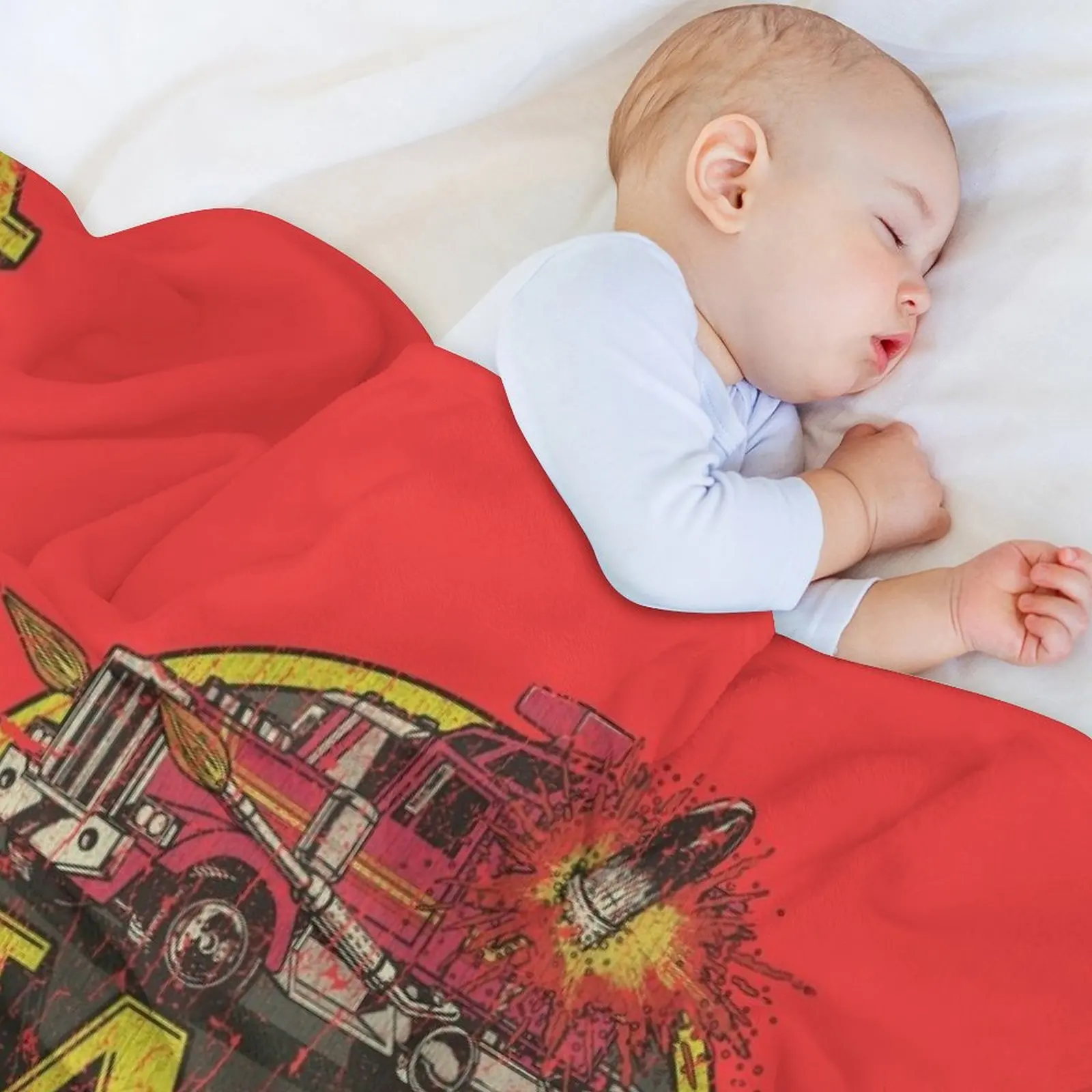 M.A.S.K. -Мобильное одеяло для пикника 1985 бросков гигантские одеяла