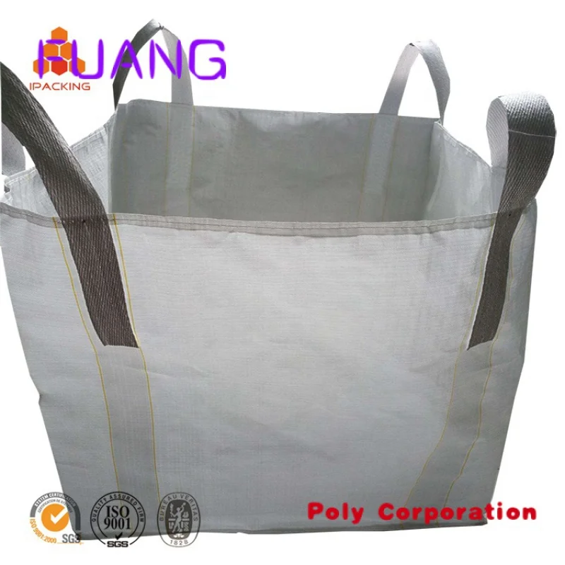 Рисунок 2 - Цельная Нетканая полипропиленовая древесина 2mt fibc