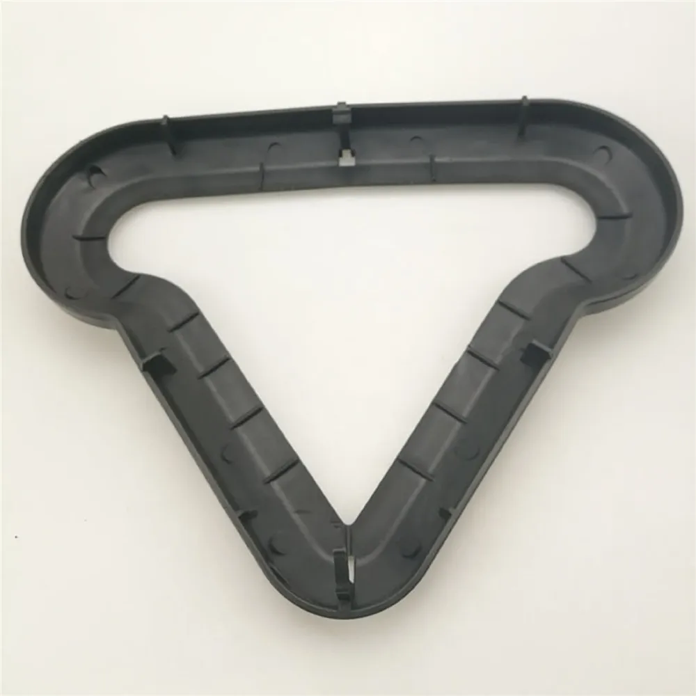 

Replacement Triangle Fixed Cover Triangle Cloth Mounting Cover For Steam Mop X5 Household Steam Cleaner Parts