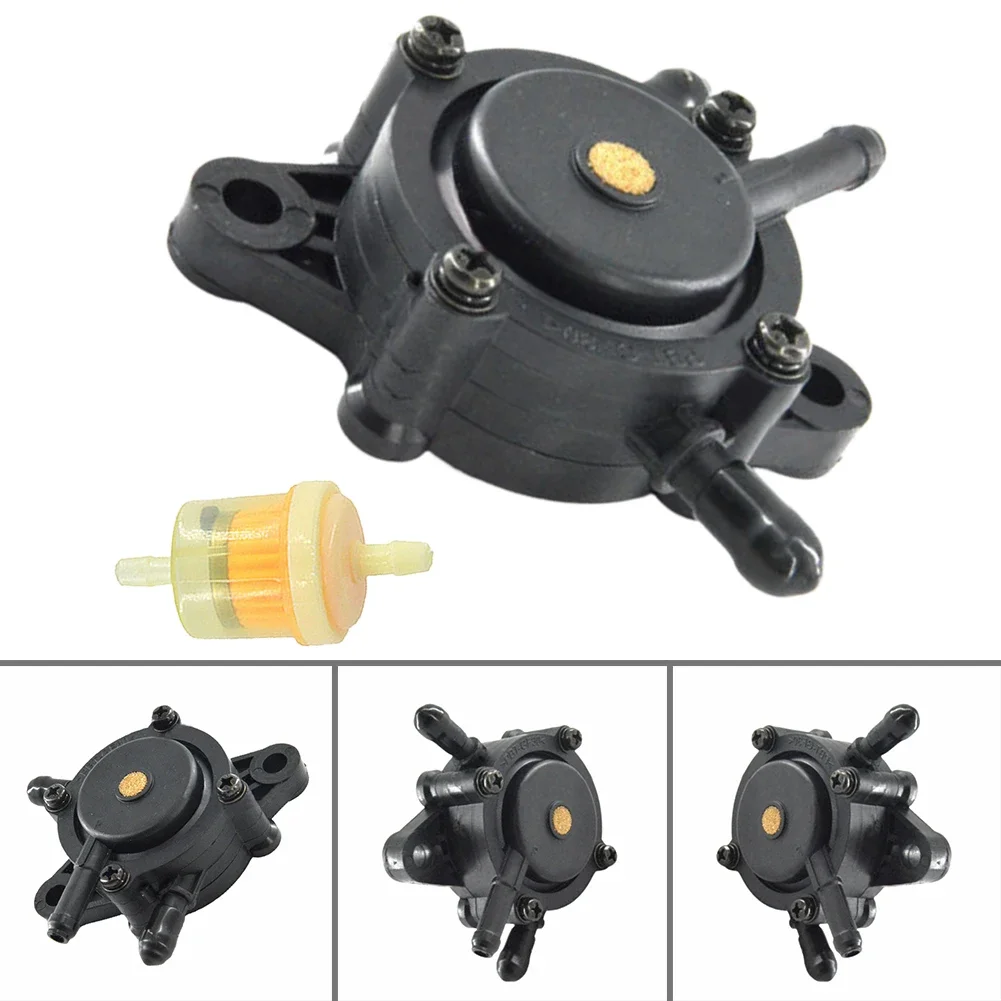 Эффективно спроектированный топливный насос и фильтр для Kawasaki FH580V FH601V FH641V FH661V