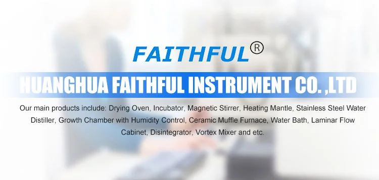 WHLL-125BE сушильная печь с постоянной температурой