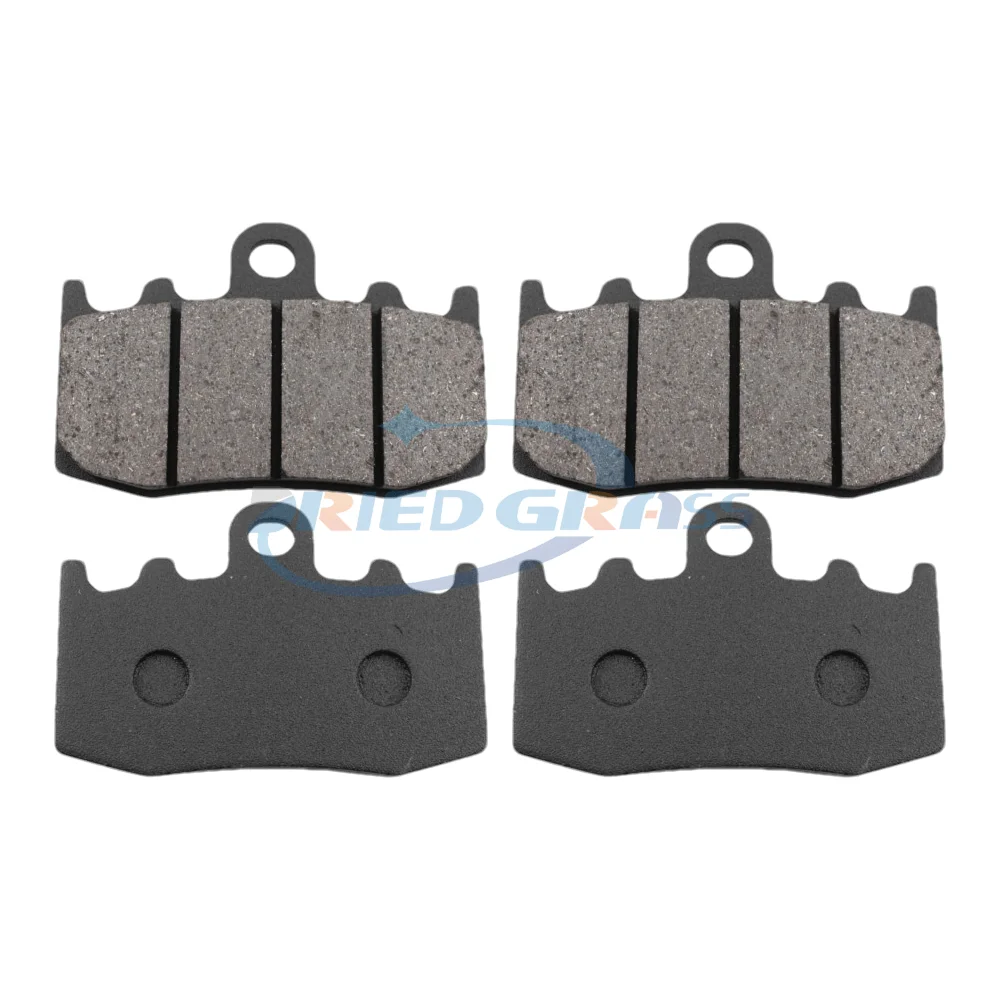 Передние и задние тормозные колодки для Мотоцикла BMW R850 R1150 R1200 RT GS R1200GS K1200S K1300GT K1300S