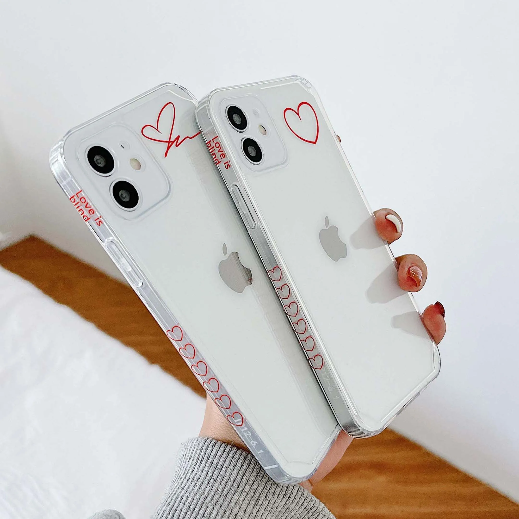 

Чехол для телефона Jane Love couple для iphone xr xsmax x 11 pro max 12 mini 7 8 plus, милый силиконовый чехол