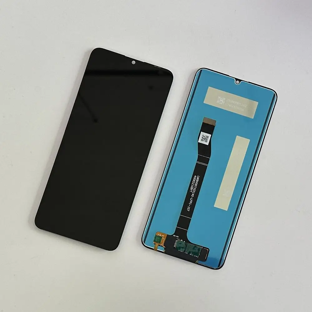 6,75 ''для Huawei Nova Y70 Plus ЖК-дисплей с цифровым преобразователем сенсорного экрана в сборе Nova Y70 ЖК-дисплей с рамкой MGA-LX3 MGA-LX9 MGA-LX9N (art.: 3920d3003cea9) - 3920d3003cea9