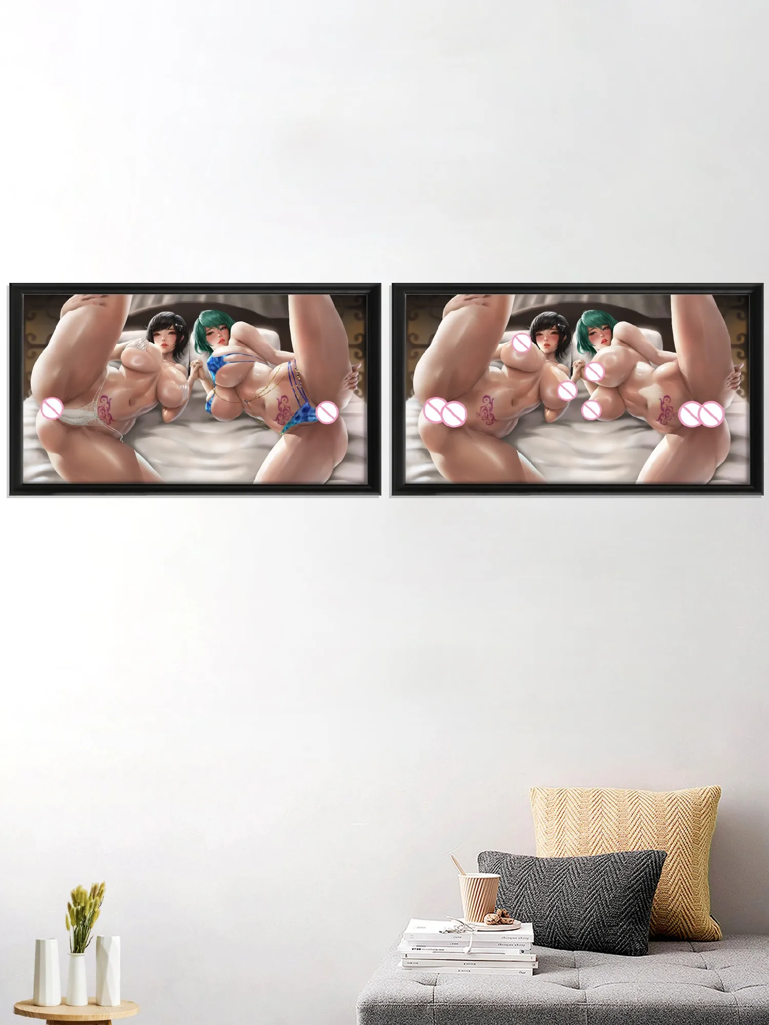 Тамаки мультфильм мертвая или живая сексуальная обнаженная девушка аниме