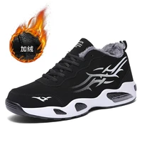 winter mens sneakers shoes classic mens casual running shoes comfortable breathable tennis sneaker non slip men shoes