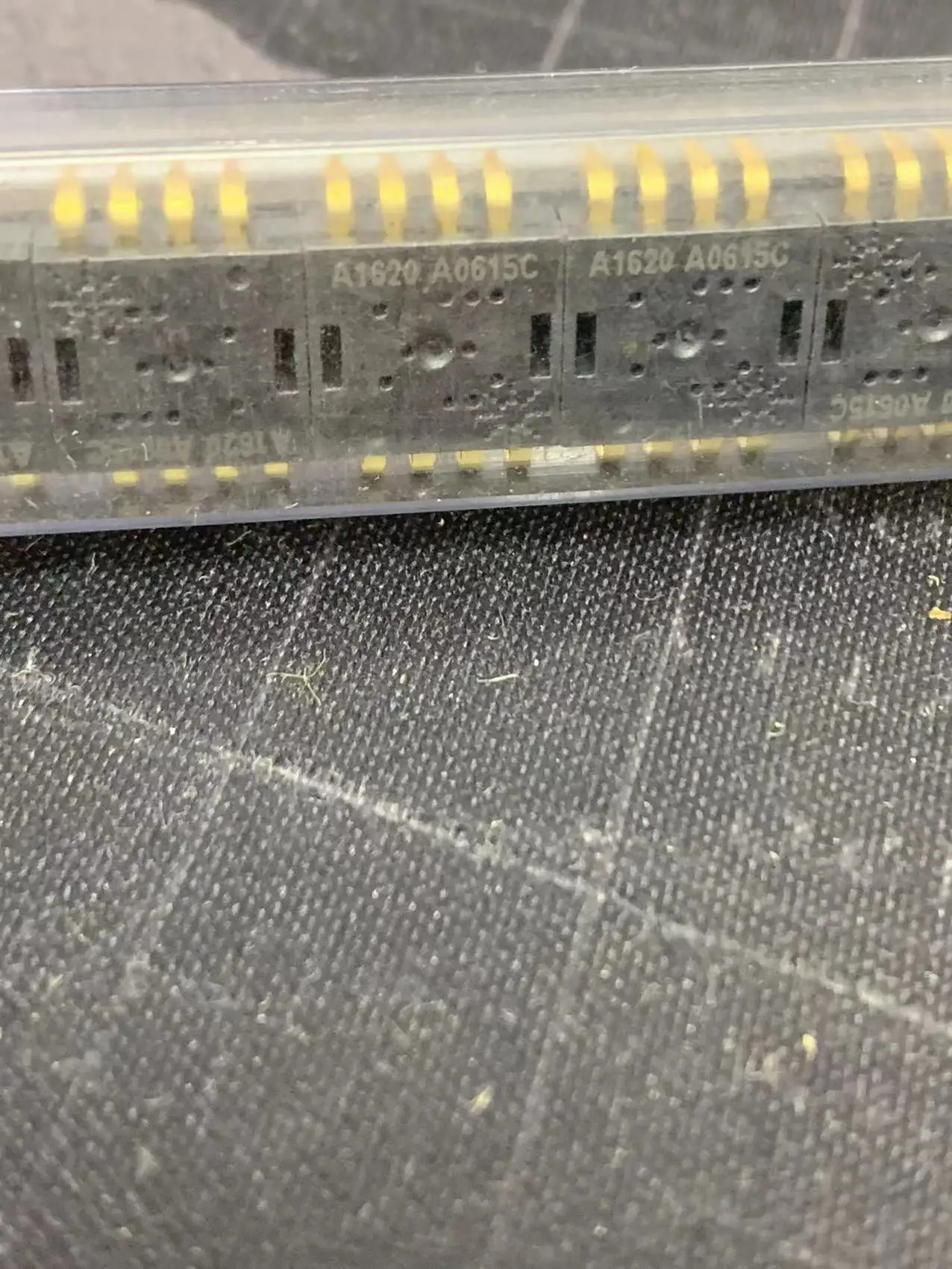 Оригинальный чип A1620 BOM Match/one-stop