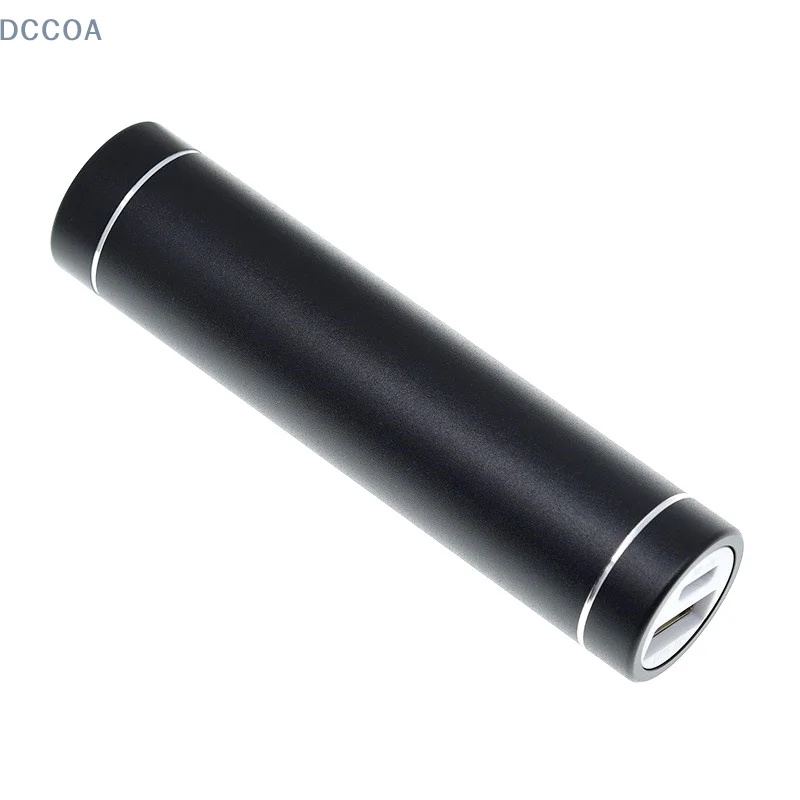 Чехол для хранения Power Bank DIY Kit