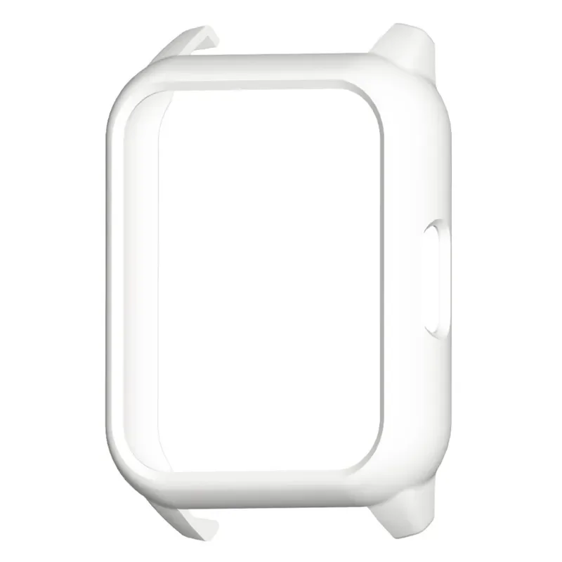 

Case compatible with -Realme Watch 2 Cover Shockproof Hard PC Shell Ultra-thin Frame Compatible With -Realme Watch2