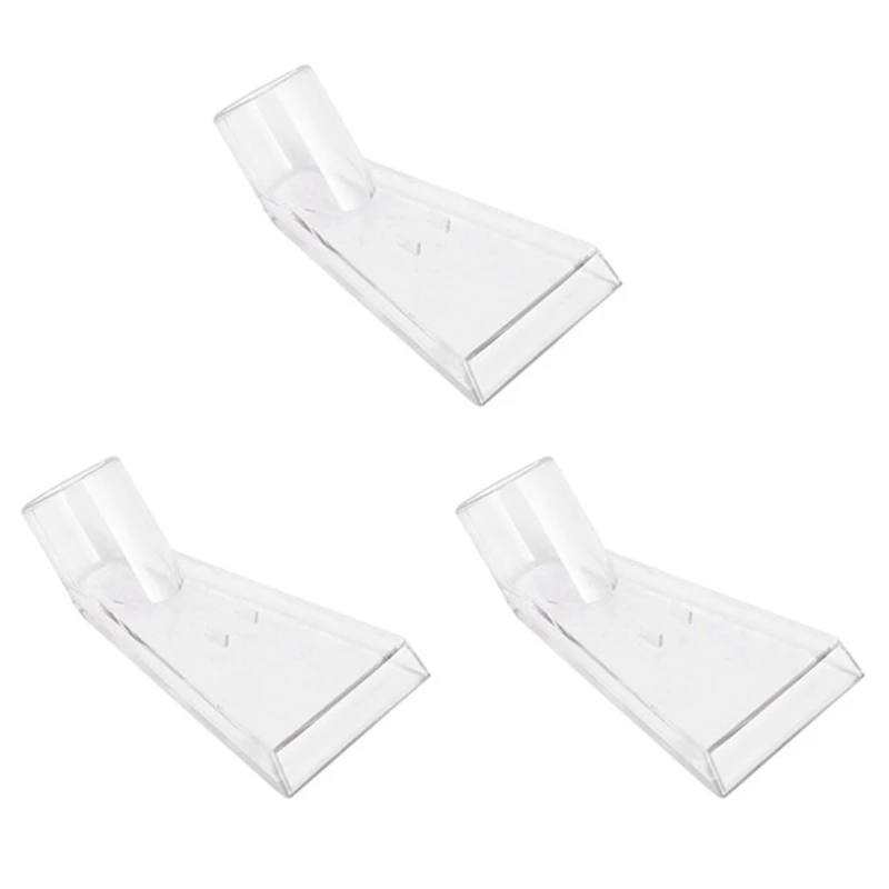 

3Pcs 38Mm Swivel Head Vacuum Cleaner Brush Nozzle Handheld Floor Nozzle Carpet Cleaner Head Cleaning Sofa Seat