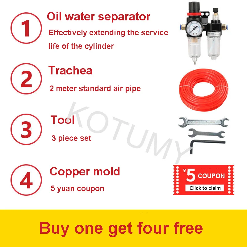 Небольшая пневматическая машина для горячего тиснения кожаный принтер кожи