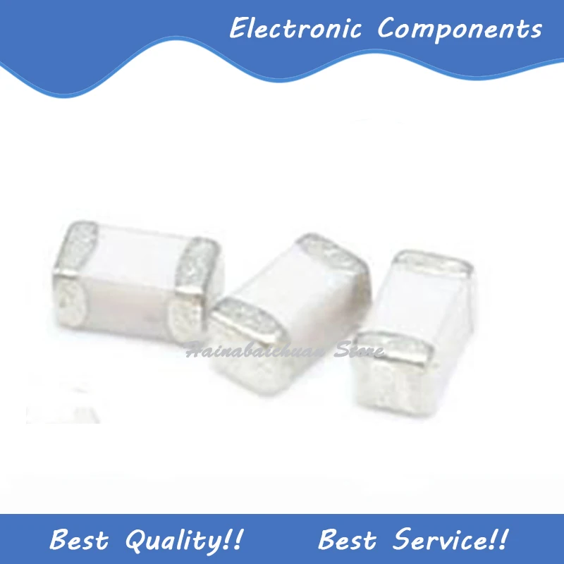 20 шт./партия HBLS1608-R18J 0603 5% нГн ± SMD новая и оригинальная лампа
