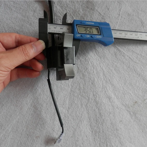 Катушка зажигания подходит для SUBARU ROBIN EC08 4-тактный насос триммер поджигатель