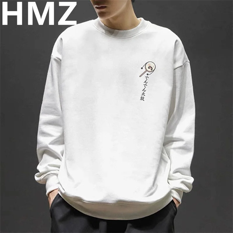 Рисунок 2 - Свитшот HMZ Мужской Хлопковый