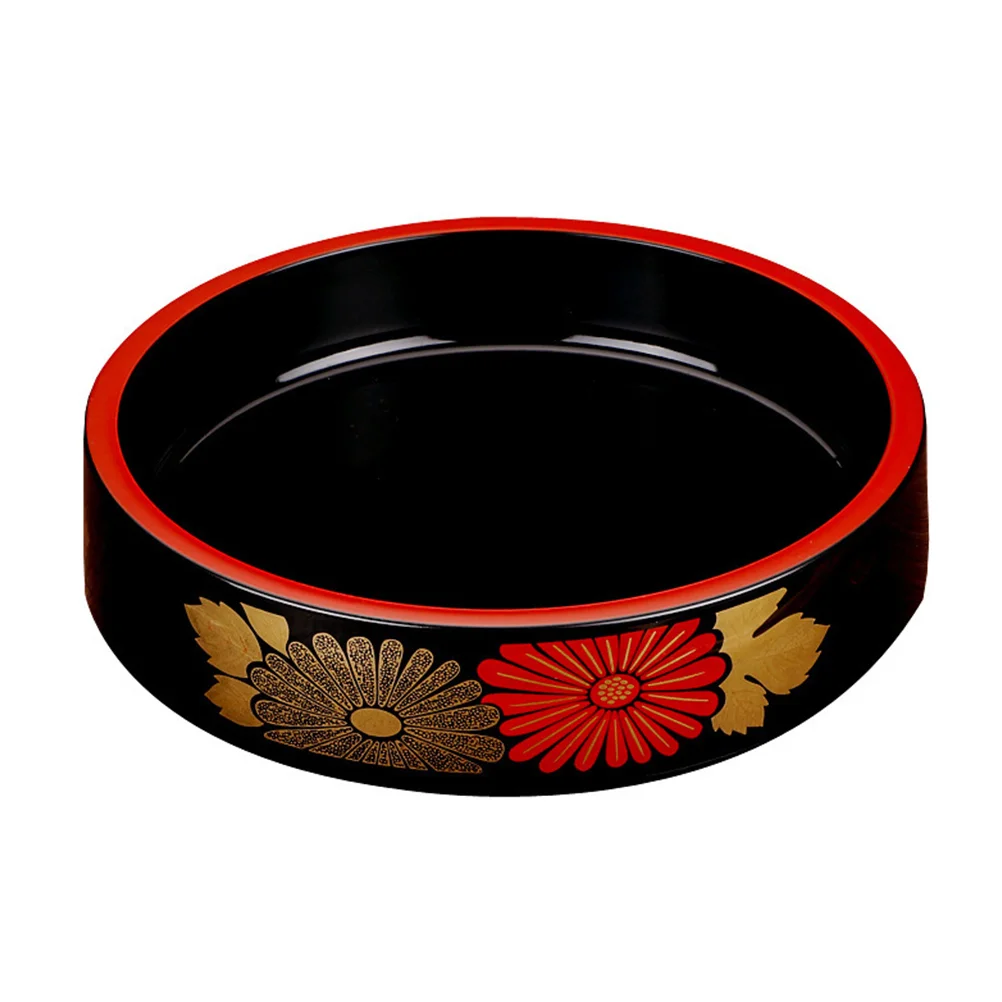 

Керамическая тарелка для суши, сервировочные тарелки, необычный пищевой контейнер из АБС-пластика