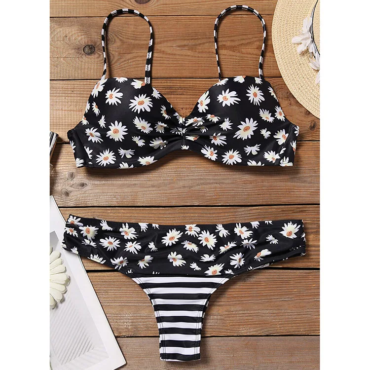 Рисунок 5 - Женский раздельный купальник