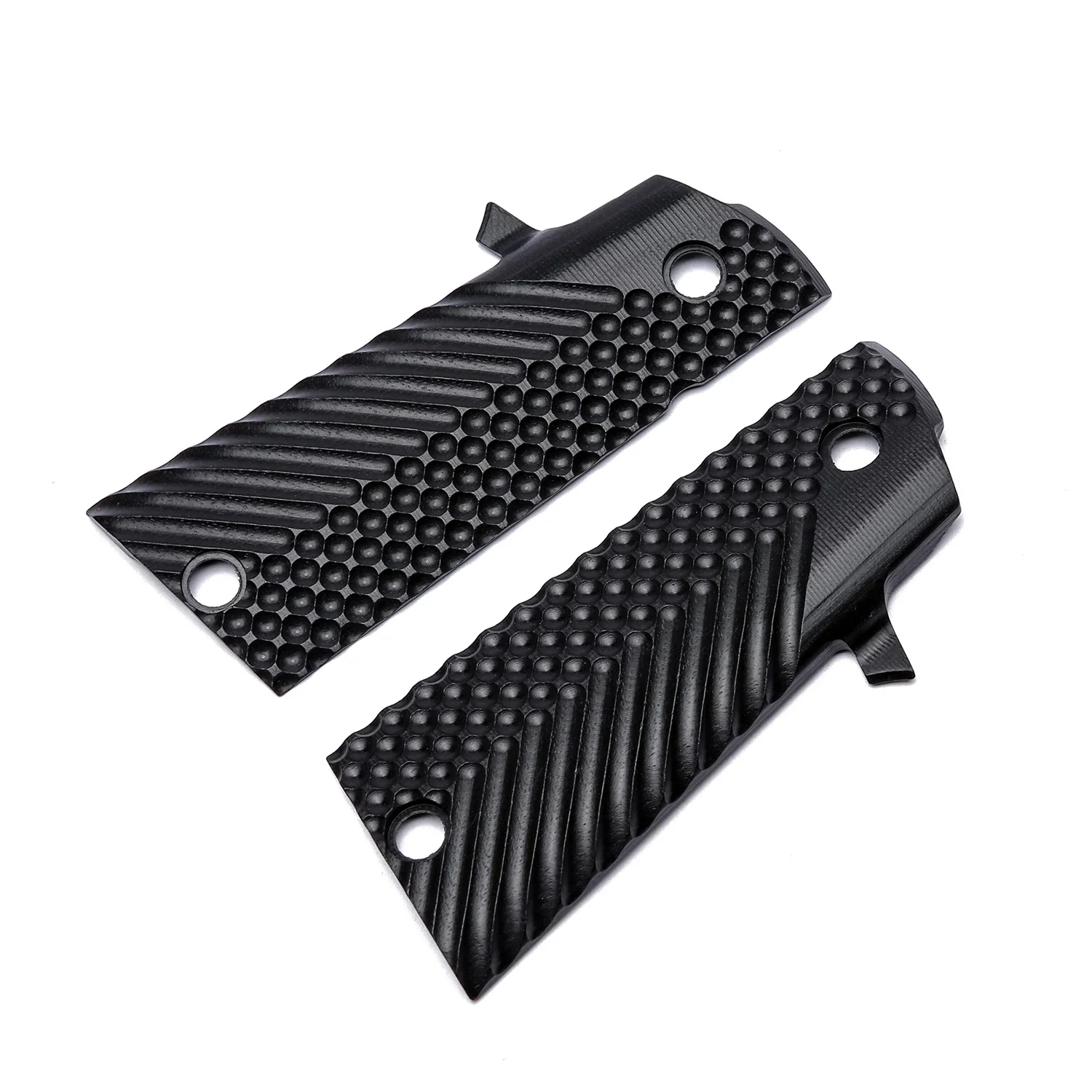 Ручка Guuun G10 для 1911 A2 высокая емкость RIA HC ручки с высоким колпачком и выпущенной