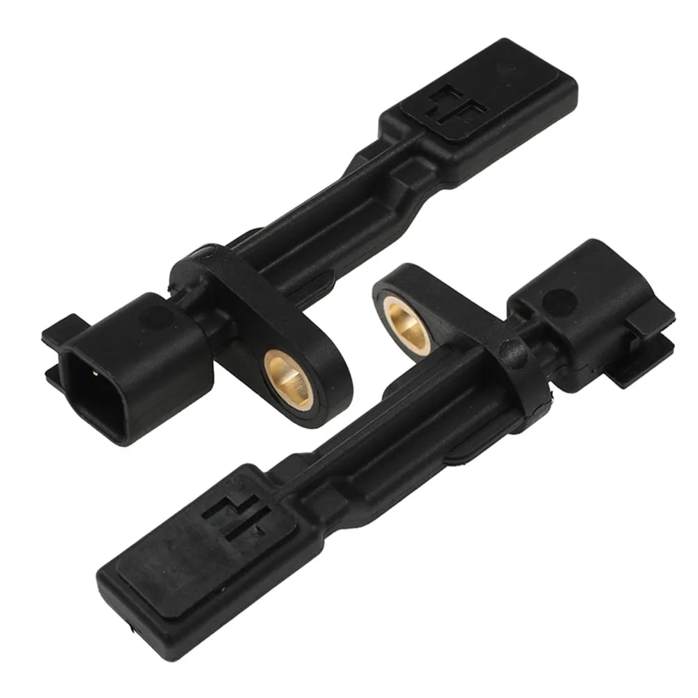 2X Abs Датчик скорости колеса задний левый и правый для Jeep Liberty Wrangler Dodge Nitro 52125003AA