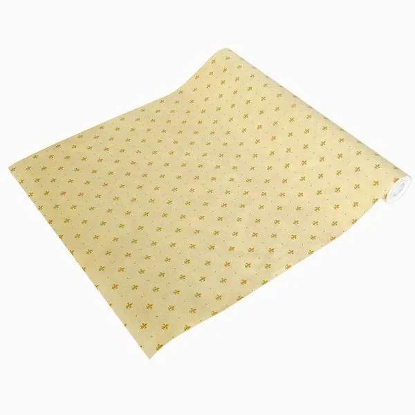 

Kalahari vignettes - Self-Adhesive Wallpaper Home Decor(Roll)