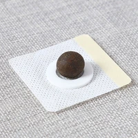 30pcs set slimming fat burning patch belly patch dampness evil removal improve stomach discomfort chinese mugwort navel sticker