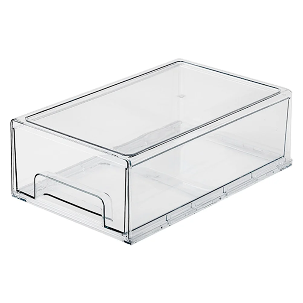 

Desktop Storage Cabinet Storage Boxess Organizer Display Case Sundry Holder Table