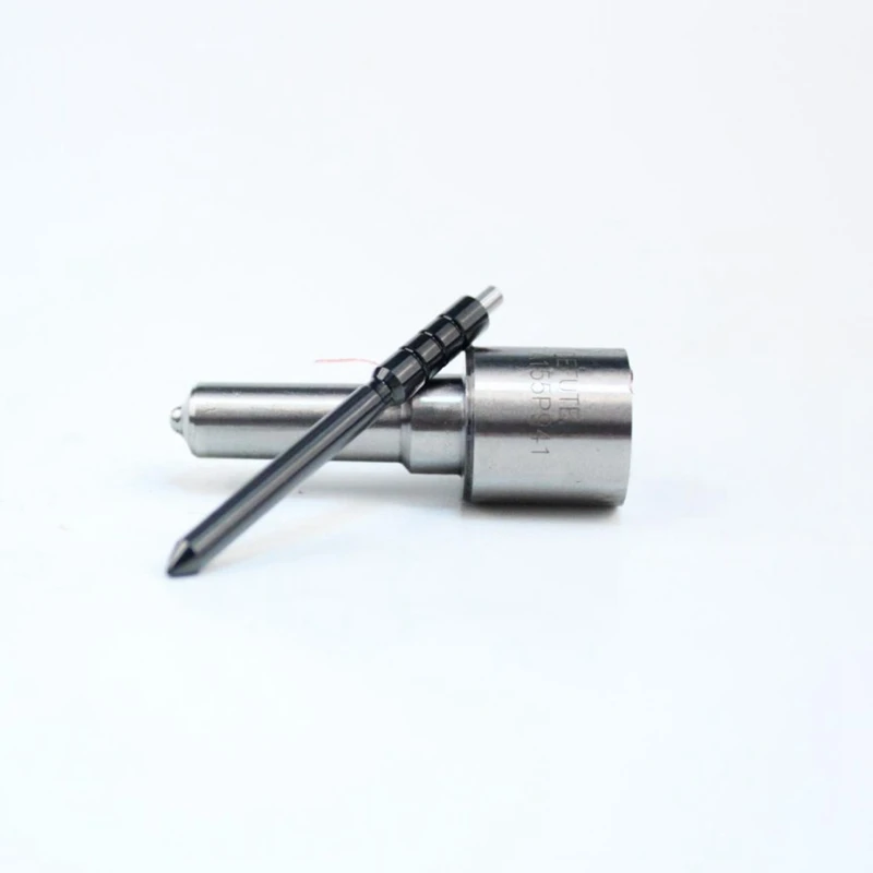 Форсунка для впрыска дизельного топлива X1 DLLA155P941 специальная двигателя