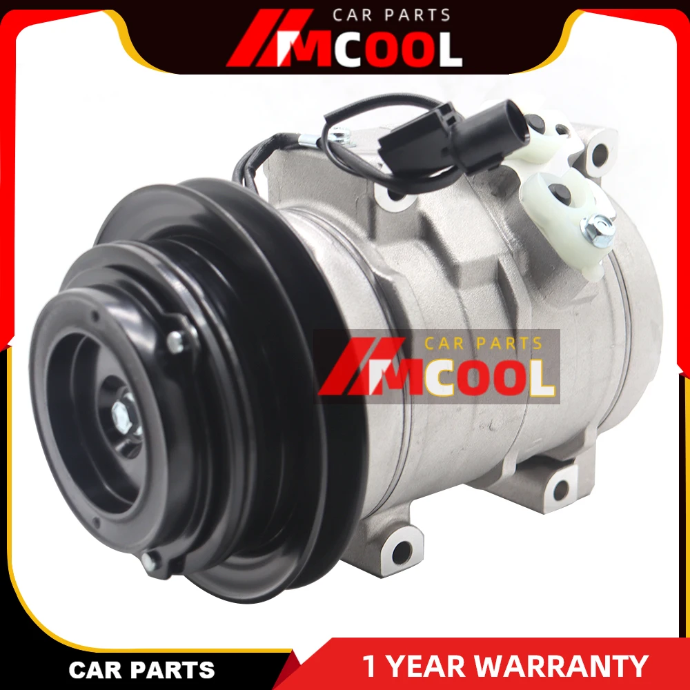 Для компрессора переменного тока 10S17C MITSUBISHI MONTERO PAJERO 3.2 DID MR 360816 500876 500877 500958 568289