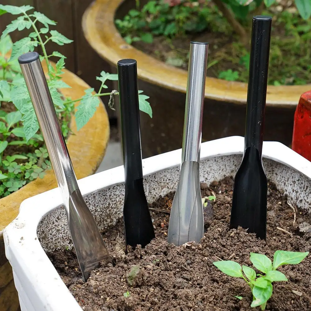 

Willow Leaf Shovel Digging Small Shovel Planting Tools Hoe Loose Planting Soil Hand Weeding Tools Shovel Gardening Dig Vege C5n0