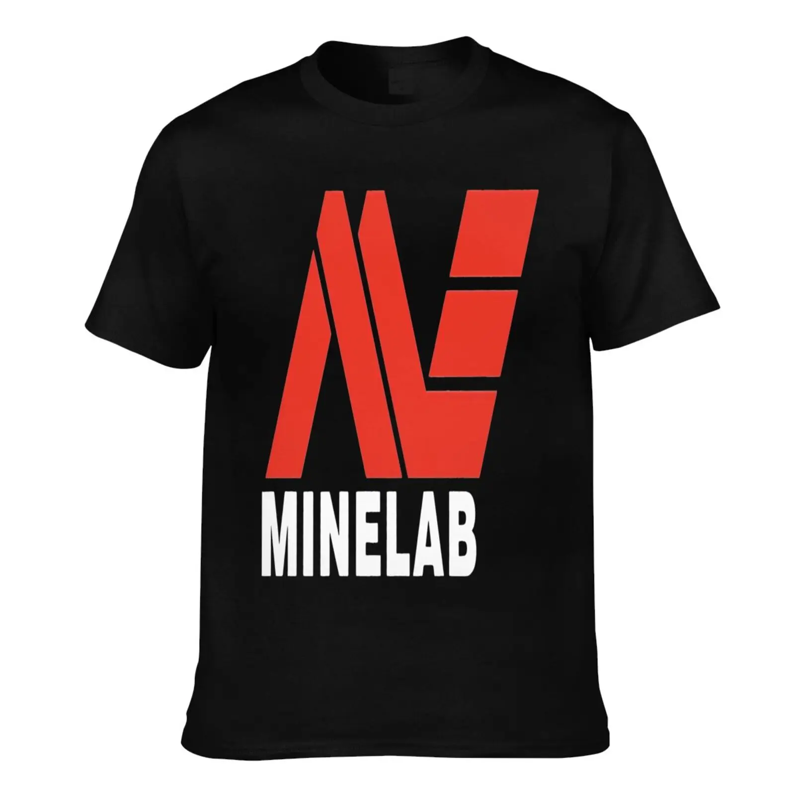 

Футболка Minelab с детектором металла, Мужская футболка, футболка оверсайз, Мужская одежда, мужская футболка, Женская Винтажная Футболка