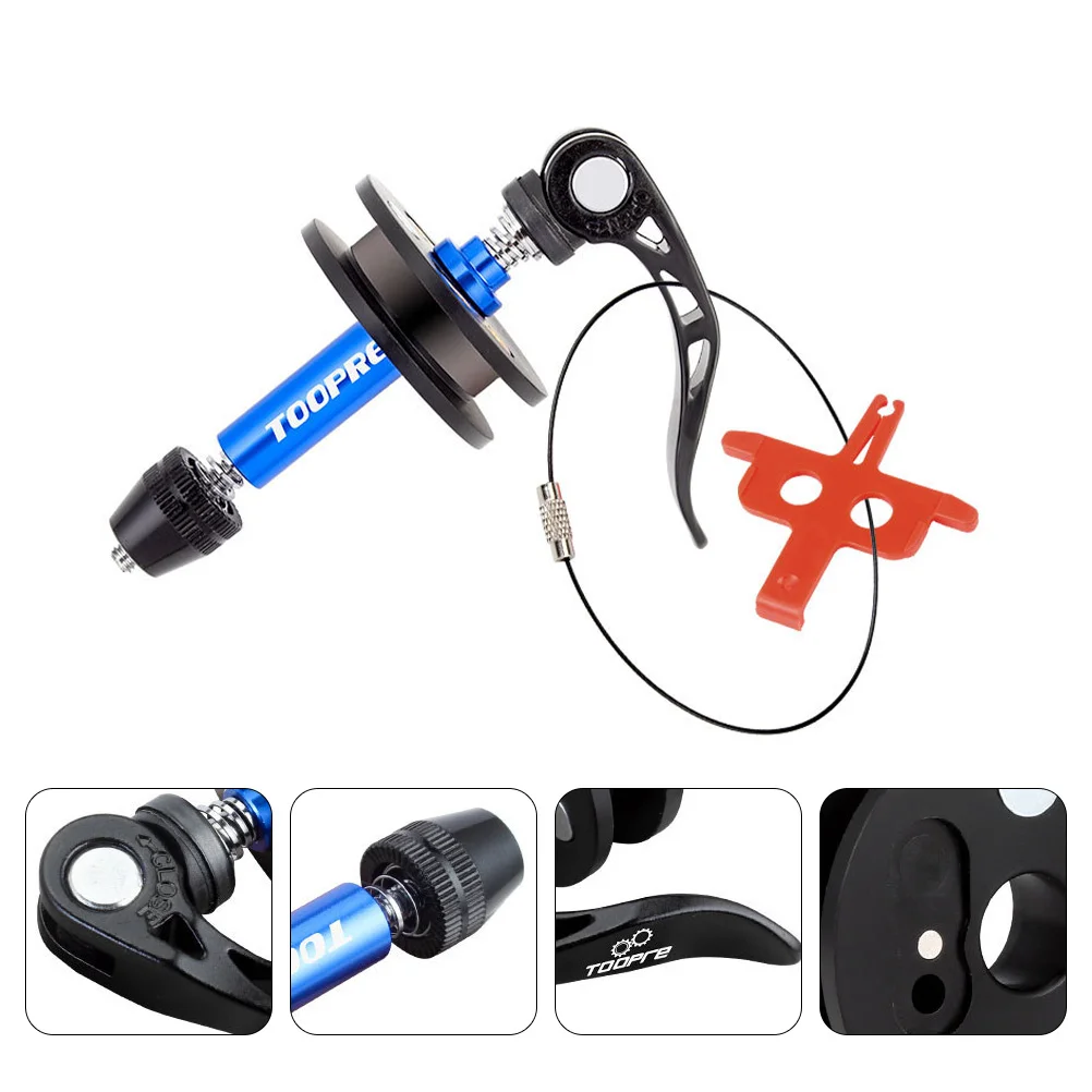 

1 Pc Professional Practical Bike Chain Keeper Bike Chain Holder Bike Chain Fixer for Men Adults Women