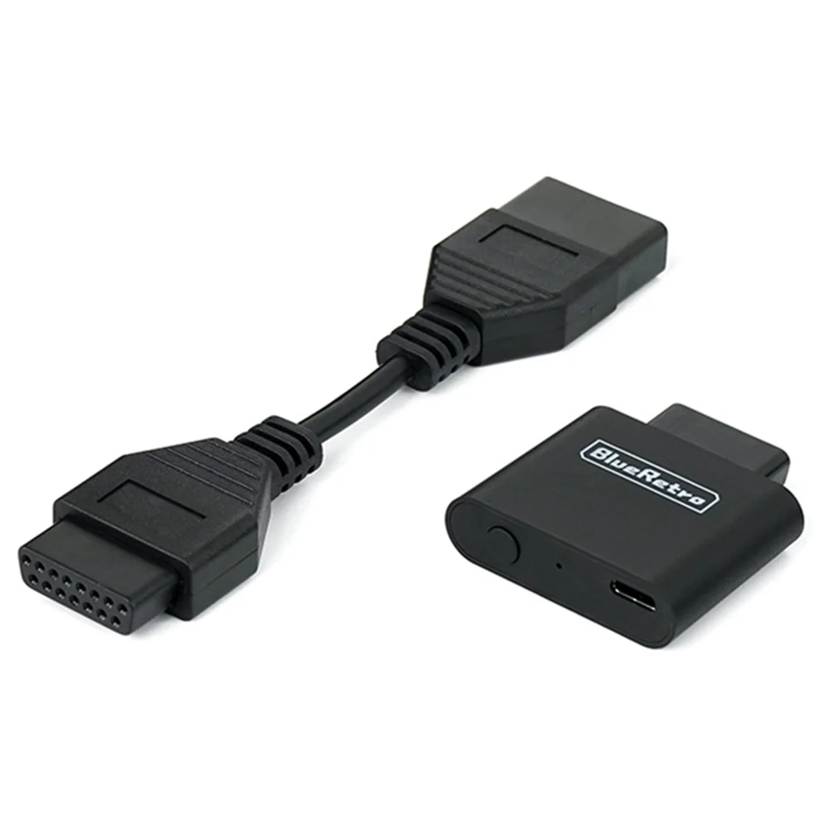 Беспроводной игровой контроллер для SNK NEOGEO MVS AES CD Conosle PS4 PS5 Xbox One Switch Pro 8bitdo Controller